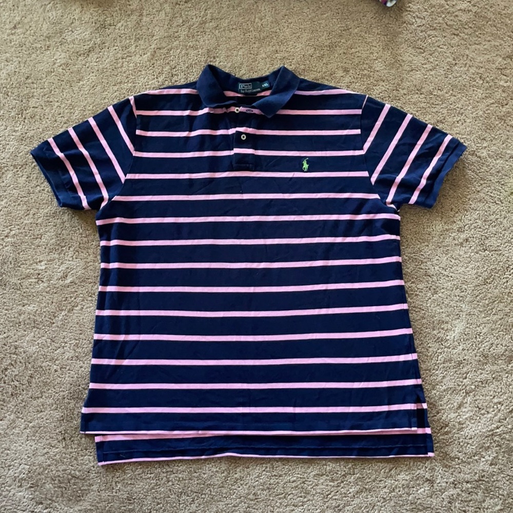 XXL polo brand Polo